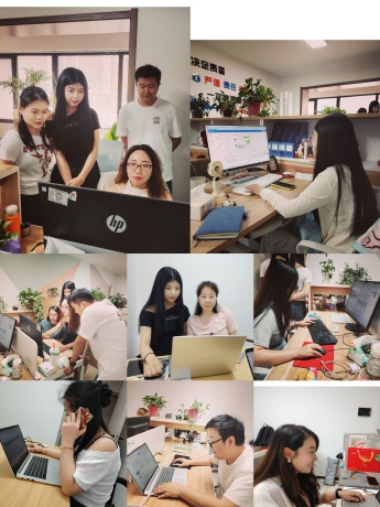 键盘敲冒烟？暂停！充电5分钟，战斗2小时！”